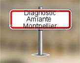 Diagnostic Amiante avant démolition sur Montpellier
